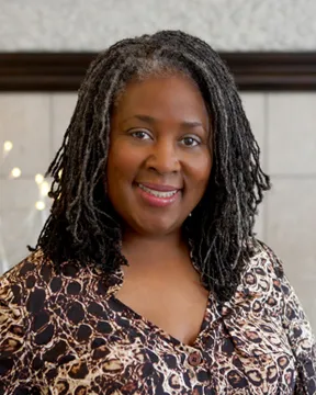 Dr. Nathalia Jeffrey-Fort - Dentist