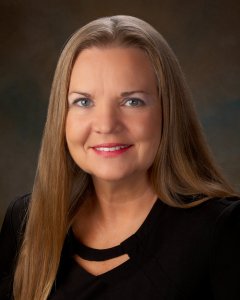 Picture of Marie, Dental Assistant