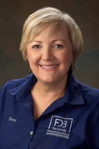 Picture of Terri, Patient Care Coordinator